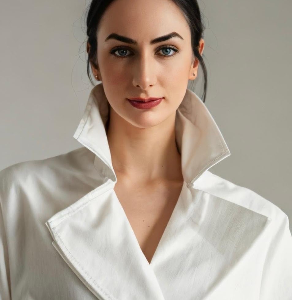 | Dra. Beatriz Schmidt em Campos do Jordão